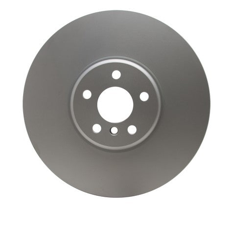 Disc Brake Rotor Dynamic Friction 604-31131D
