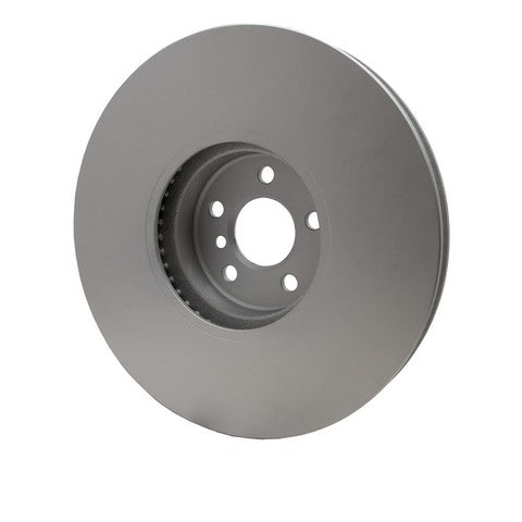 Disc Brake Rotor Dynamic Friction 604-31131D