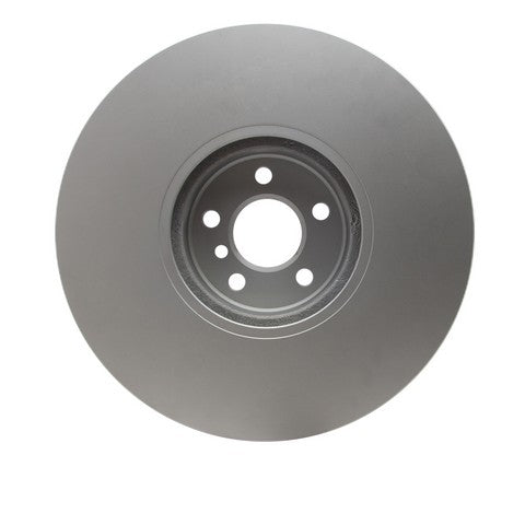 Disc Brake Rotor Dynamic Friction 604-31131D