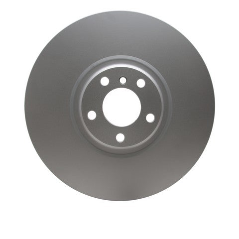 Disc Brake Rotor Dynamic Friction 604-31146D