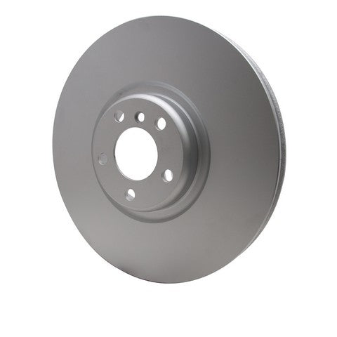 Disc Brake Rotor Dynamic Friction 604-31146D