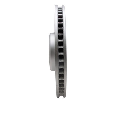 Disc Brake Rotor Dynamic Friction 604-31146D