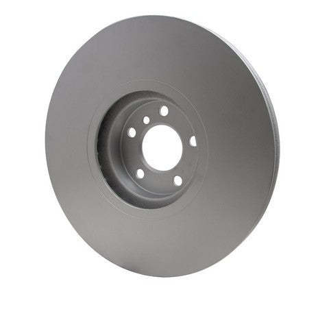 Disc Brake Rotor Dynamic Friction 604-31146D