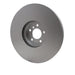 Disc Brake Rotor Dynamic Friction 604-31146D