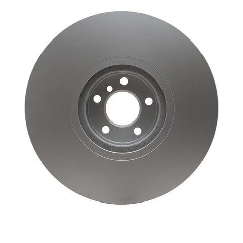 Disc Brake Rotor Dynamic Friction 604-31146D
