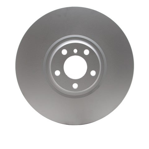 Disc Brake Rotor Dynamic Friction 604-31147D