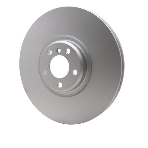 Disc Brake Rotor Dynamic Friction 604-31147D