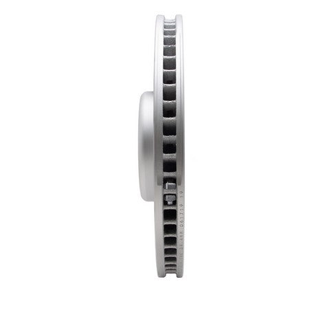 Disc Brake Rotor Dynamic Friction 604-31147D