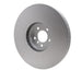 Disc Brake Rotor Dynamic Friction 604-31147D