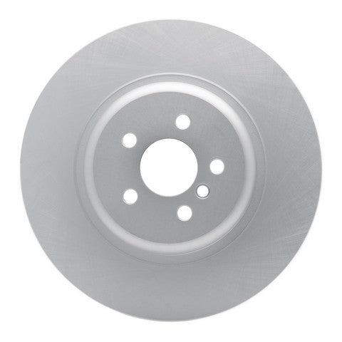 Disc Brake Rotor Dynamic Friction 604-31162