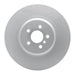 Disc Brake Rotor Dynamic Friction 604-31162