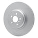 Disc Brake Rotor Dynamic Friction 604-31162