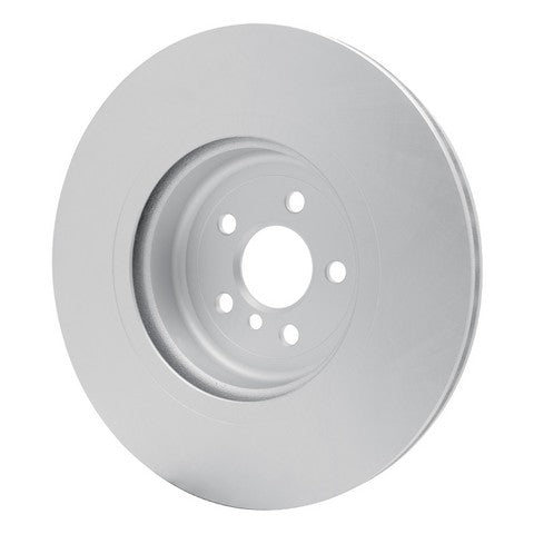 Disc Brake Rotor Dynamic Friction 604-31162