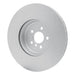 Disc Brake Rotor Dynamic Friction 604-31162