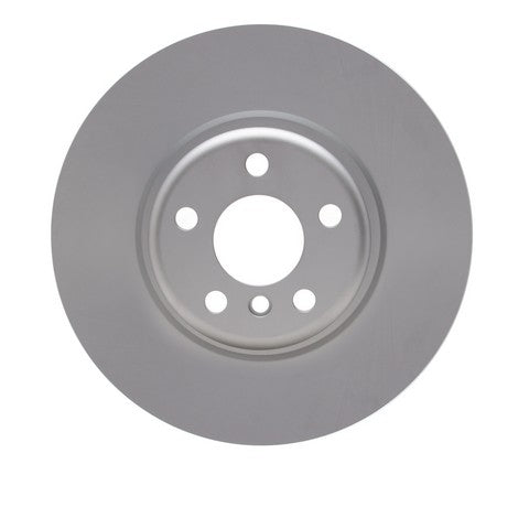 Disc Brake Rotor Dynamic Friction 604-31171