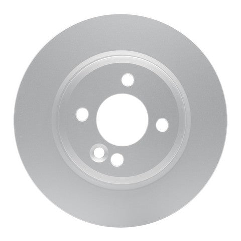Disc Brake Rotor Dynamic Friction 604-32004