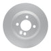 Disc Brake Rotor Dynamic Friction 604-32004