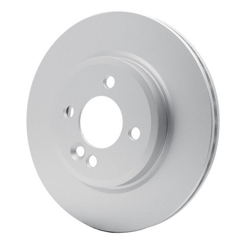 Disc Brake Rotor Dynamic Friction 604-32004