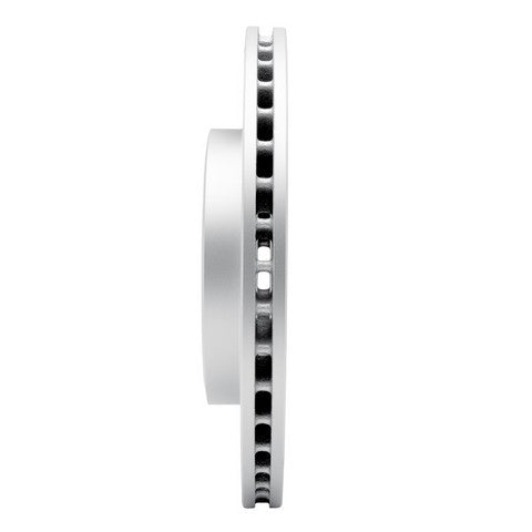 Disc Brake Rotor Dynamic Friction 604-32004