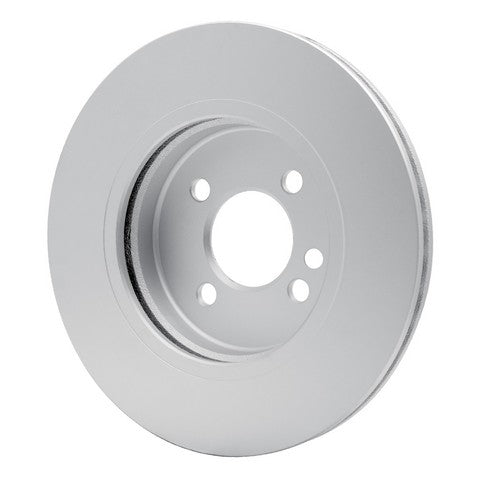 Disc Brake Rotor Dynamic Friction 604-32004