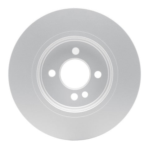 Disc Brake Rotor Dynamic Friction 604-32004