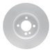 Disc Brake Rotor Dynamic Friction 604-32004
