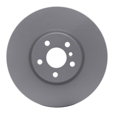 Disc Brake Rotor Dynamic Friction 604-32020