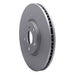 Disc Brake Rotor Dynamic Friction 604-32020