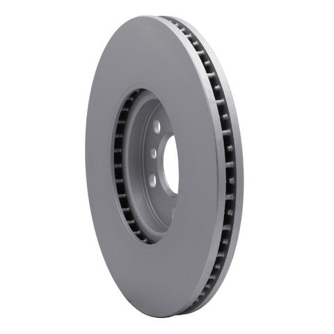 Disc Brake Rotor Dynamic Friction 604-32020