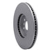 Disc Brake Rotor Dynamic Friction 604-32020