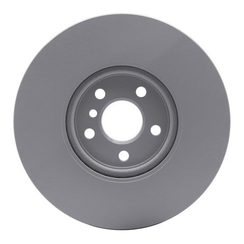 Disc Brake Rotor Dynamic Friction 604-32020