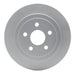 Disc Brake Rotor Dynamic Friction 604-39011