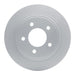 Disc Brake Rotor Dynamic Friction 604-39028