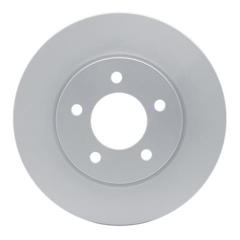 Disc Brake Rotor Dynamic Friction 604-39029