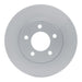 Disc Brake Rotor Dynamic Friction 604-39029