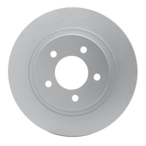 Disc Brake Rotor Dynamic Friction 604-40018