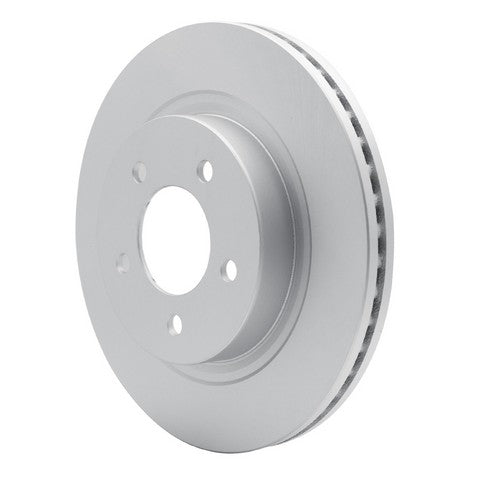Disc Brake Rotor Dynamic Friction 604-40018