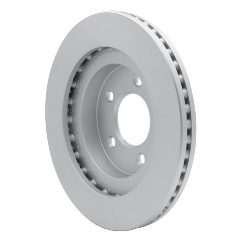 Disc Brake Rotor Dynamic Friction 604-40018