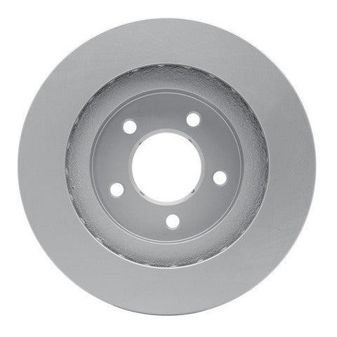 Disc Brake Rotor Dynamic Friction 604-40018