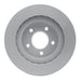 Disc Brake Rotor Dynamic Friction 604-40018