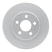 Disc Brake Rotor Dynamic Friction 604-40080