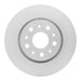 Disc Brake Rotor Dynamic Friction 604-42038