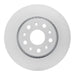 Disc Brake Rotor Dynamic Friction 604-42039