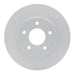 Disc Brake Rotor Dynamic Friction 604-45007