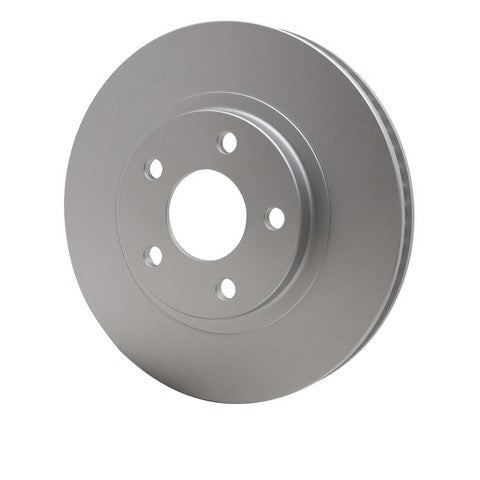 Disc Brake Rotor Dynamic Friction 604-45008