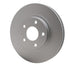 Disc Brake Rotor Dynamic Friction 604-45008