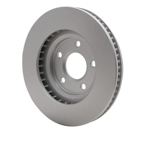Disc Brake Rotor Dynamic Friction 604-45008