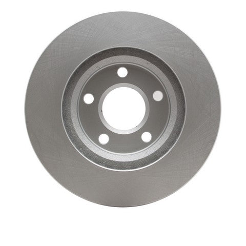Disc Brake Rotor Dynamic Friction 604-45008