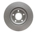 Disc Brake Rotor Dynamic Friction 604-45008