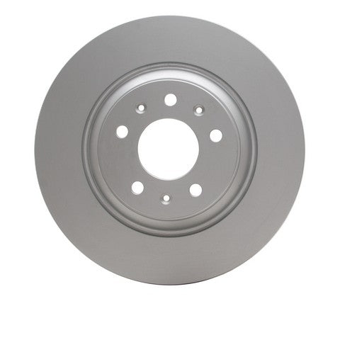 Disc Brake Rotor Dynamic Friction 604-46017